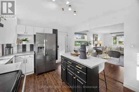 30 Willowmount Drive Toronto (clairlea-birchmount) ON M1L 1Y1