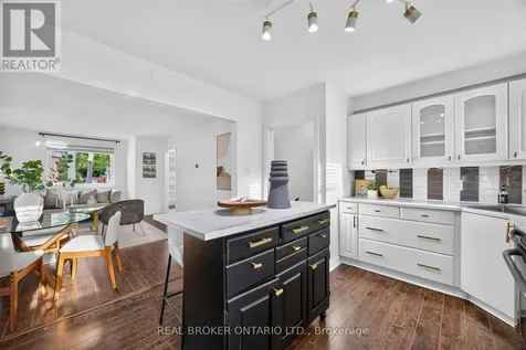 30 Willowmount Drive Toronto (clairlea-birchmount) ON M1L 1Y1