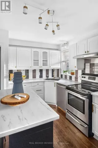 30 Willowmount Drive Toronto (clairlea-birchmount) ON M1L 1Y1