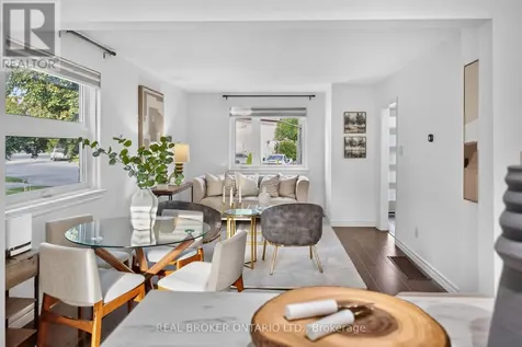 30 Willowmount Drive Toronto (clairlea-birchmount) ON M1L 1Y1