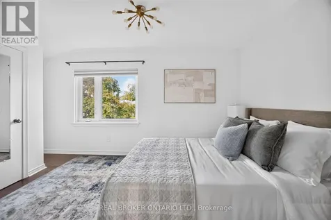 30 Willowmount Drive Toronto (clairlea-birchmount) ON M1L 1Y1