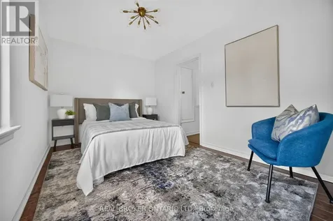 30 Willowmount Drive Toronto (clairlea-birchmount) ON M1L 1Y1