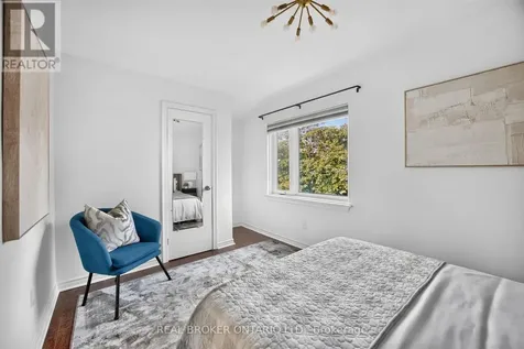 30 Willowmount Drive Toronto (clairlea-birchmount) ON M1L 1Y1