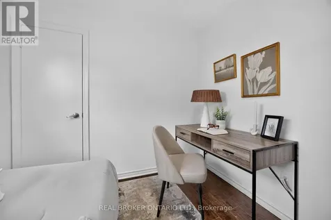 30 Willowmount Drive Toronto (clairlea-birchmount) ON M1L 1Y1