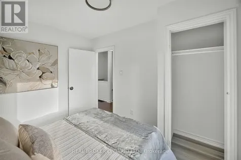 30 Willowmount Drive Toronto (clairlea-birchmount) ON M1L 1Y1