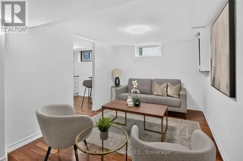 30 Willowmount Drive Toronto (clairlea-birchmount) ON M1L 1Y1