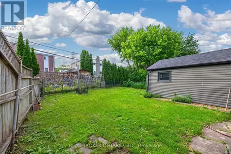 30 Willowmount Drive Toronto (clairlea-birchmount) ON M1L 1Y1