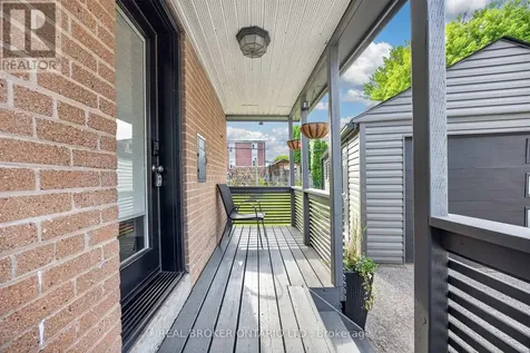 30 Willowmount Drive Toronto (clairlea-birchmount) ON M1L 1Y1