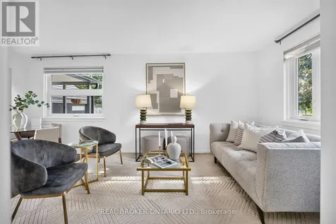 30 Willowmount Drive Toronto (clairlea-birchmount) ON M1L 1Y1
