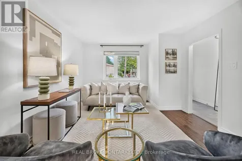 30 Willowmount Drive Toronto (clairlea-birchmount) ON M1L 1Y1