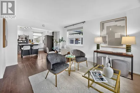 30 Willowmount Drive Toronto (clairlea-birchmount) ON M1L 1Y1