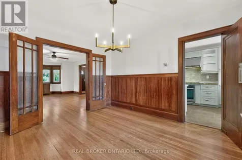 14 Mortimer Avenue Toronto (broadview North) ON M4K 1Z8
