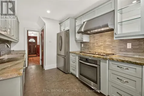 14 Mortimer Avenue Toronto (broadview North) ON M4K 1Z8