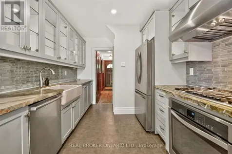 14 Mortimer Avenue Toronto (broadview North) ON M4K 1Z8