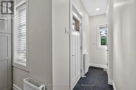 14 Mortimer Avenue Toronto (broadview North) ON M4K 1Z8
