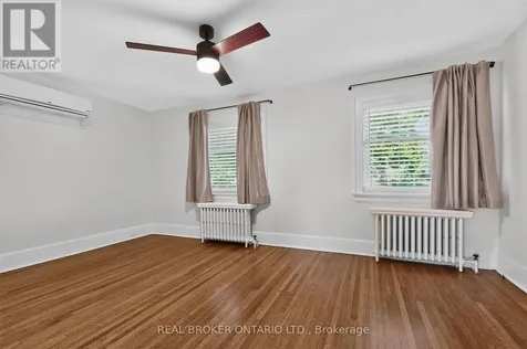 14 Mortimer Avenue Toronto (broadview North) ON M4K 1Z8