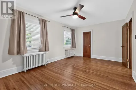 14 Mortimer Avenue Toronto (broadview North) ON M4K 1Z8