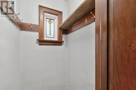 14 Mortimer Avenue Toronto (broadview North) ON M4K 1Z8