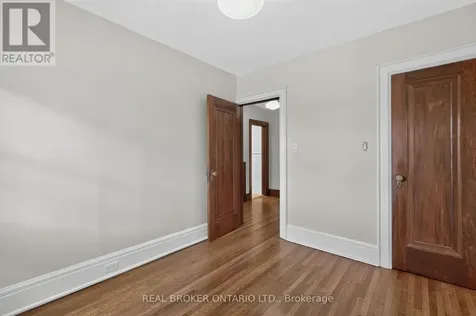 14 Mortimer Avenue Toronto (broadview North) ON M4K 1Z8