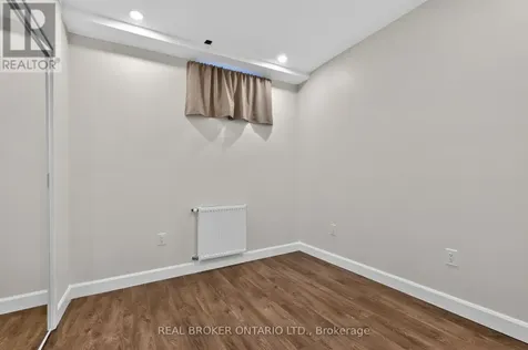 14 Mortimer Avenue Toronto (broadview North) ON M4K 1Z8