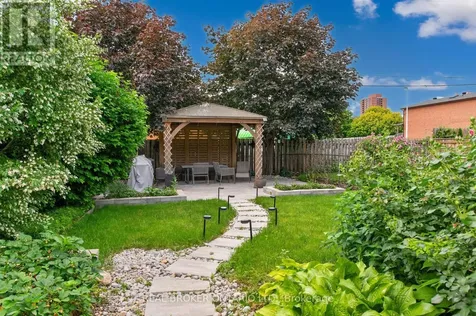 14 Mortimer Avenue Toronto (broadview North) ON M4K 1Z8