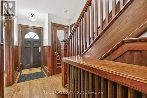14 Mortimer Avenue Toronto (broadview North) ON M4K 1Z8