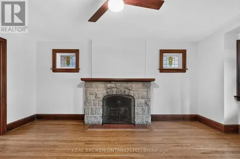 14 Mortimer Avenue Toronto (broadview North) ON M4K 1Z8