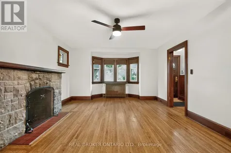 14 Mortimer Avenue Toronto (broadview North) ON M4K 1Z8