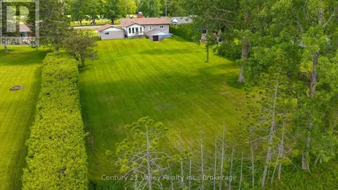 32 Foymount Road Bonnechere Valley ON K0J 1T0