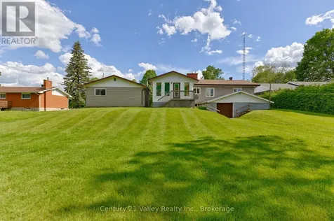 32 Foymount Road Bonnechere Valley ON K0J 1T0