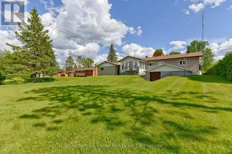 32 Foymount Road Bonnechere Valley ON K0J 1T0