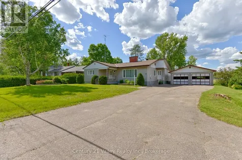 32 Foymount Road Bonnechere Valley ON K0J 1T0