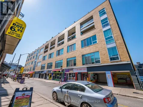 160 Baldwin Street Toronto (kensington-chinatown) ON M5T 1L8