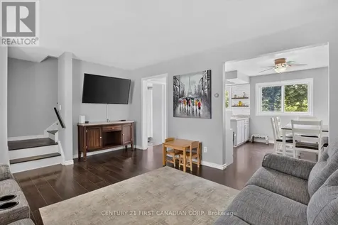 44 Hammond Street St. Thomas ON N5P 2B7
