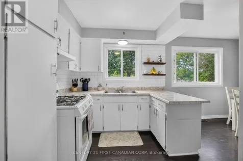44 Hammond Street St. Thomas ON N5P 2B7