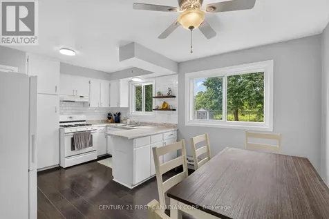 44 Hammond Street St. Thomas ON N5P 2B7