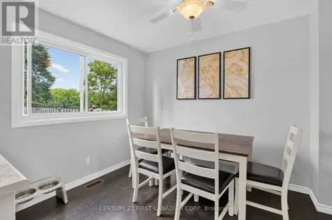 44 Hammond Street St. Thomas ON N5P 2B7