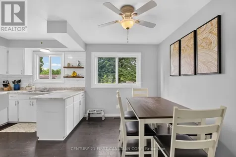 44 Hammond Street St. Thomas ON N5P 2B7