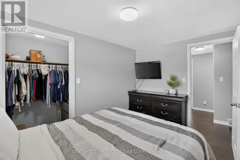44 Hammond Street St. Thomas ON N5P 2B7