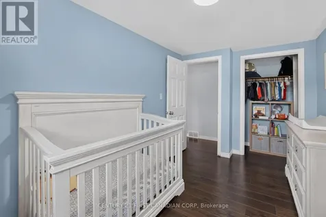 44 Hammond Street St. Thomas ON N5P 2B7