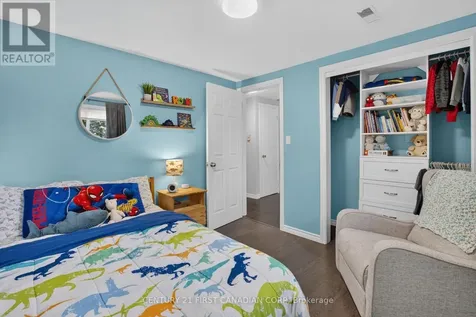 44 Hammond Street St. Thomas ON N5P 2B7
