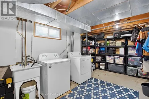 44 Hammond Street St. Thomas ON N5P 2B7