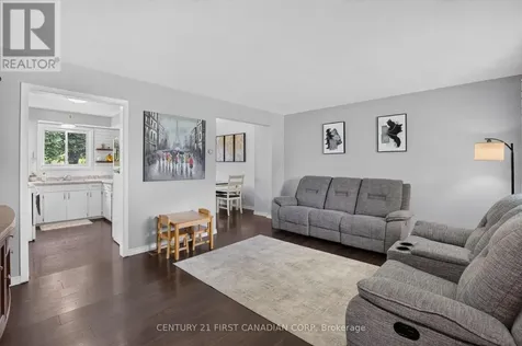 44 Hammond Street St. Thomas ON N5P 2B7
