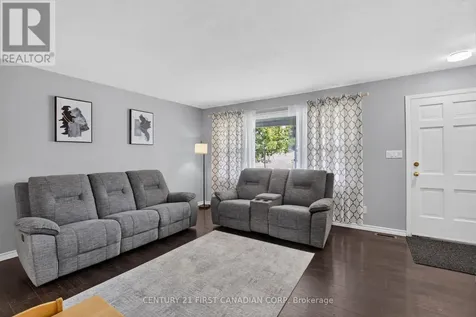 44 Hammond Street St. Thomas ON N5P 2B7