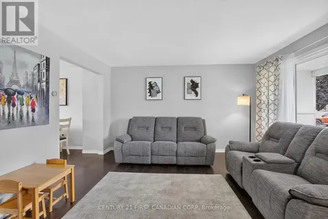 44 Hammond Street St. Thomas ON N5P 2B7