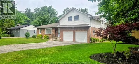 960 Scofield Avenue Windsor ON N9G 1L7