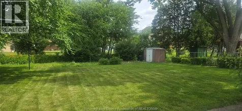 960 Scofield Avenue Windsor ON N9G 1L7