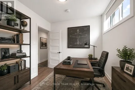 998 Hollington Street Ottawa ON K1Z 6K6