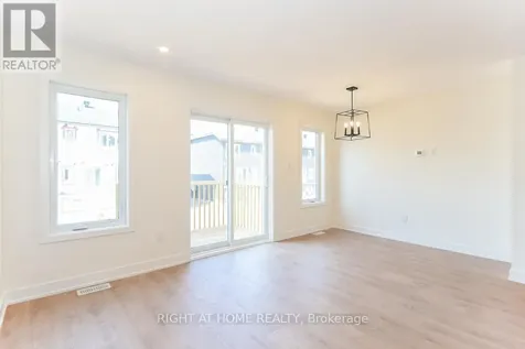 75 Whitcomb Crescent Smiths Falls ON K7A 0C1