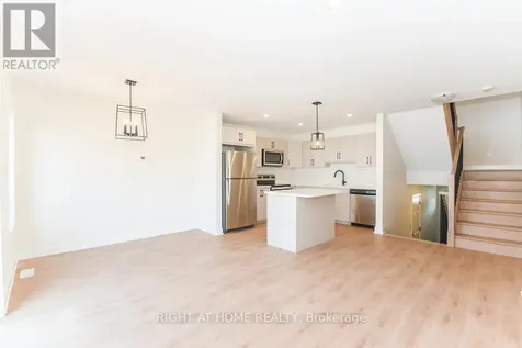75 Whitcomb Crescent Smiths Falls ON K7A 0C1